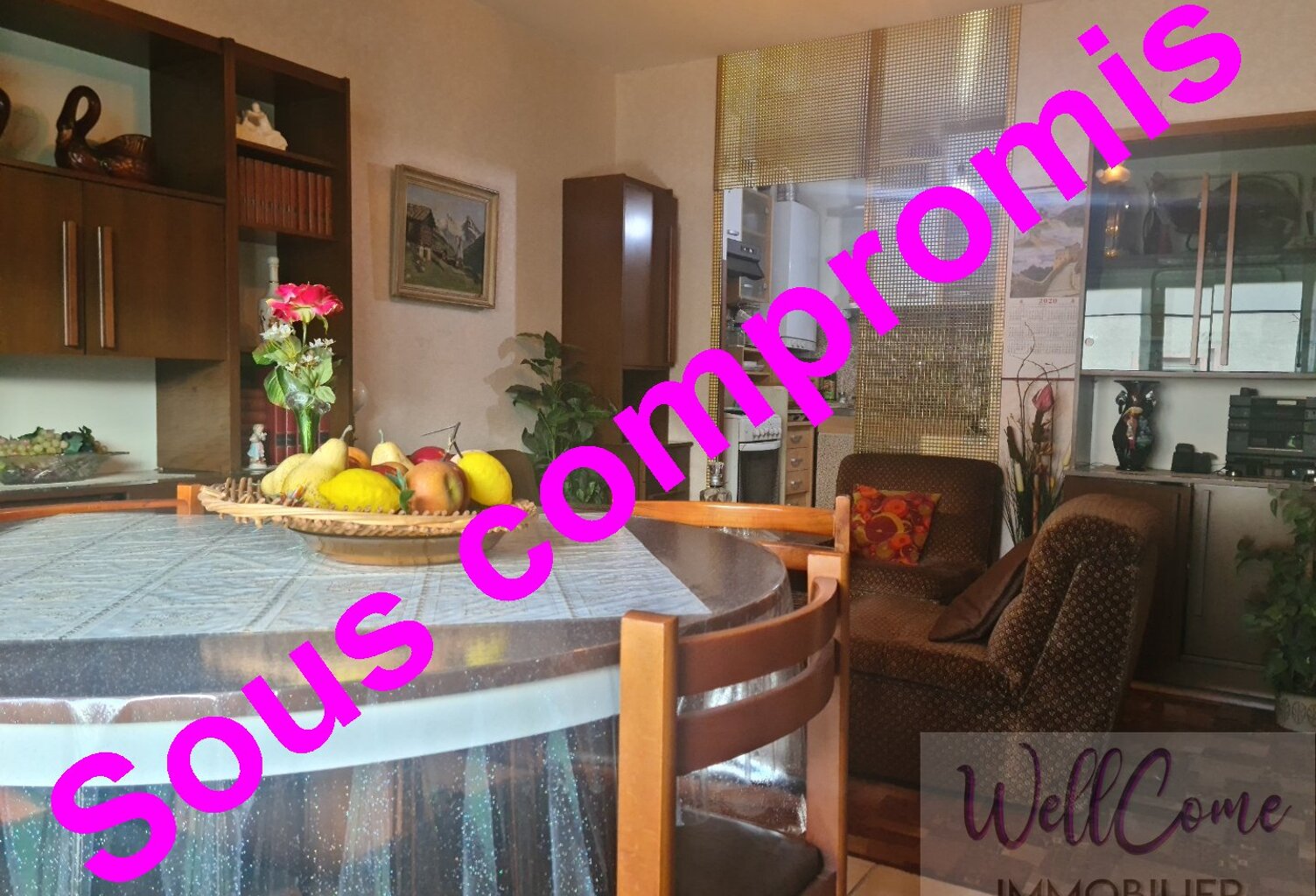 Appartement — photo 1