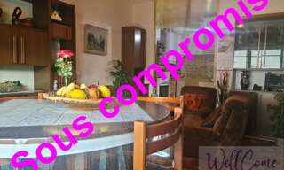 Appartement 2 Pièces 44 m² à vendre à Gaillard (74240)