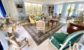 Maison 7 Pièces 260 m² à vendre à Évron (53600)