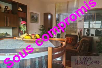 Appartement 2 pièces 213750 €