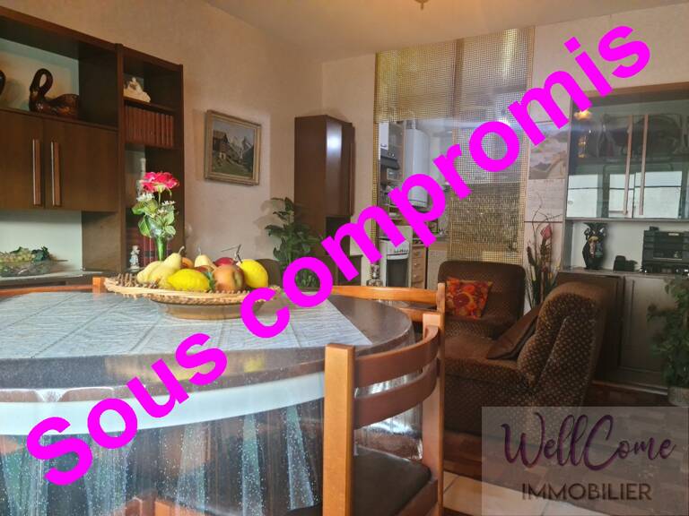 Appartement — photo 1