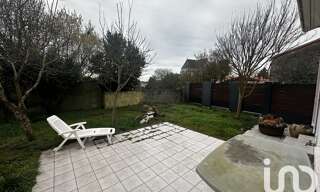 Maison 7 Pièces 200 m² à vendre à Gétigné (44190)