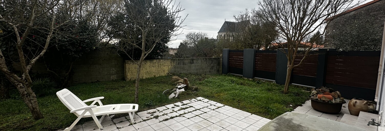 Maison 7 Pièces 200 m² à vendre à Gétigné (44190)