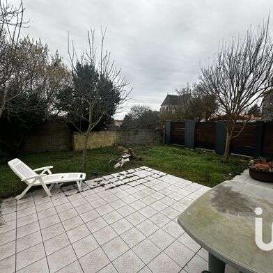 Maison 7 pièces 200000 €