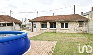 Maison 4 Pièces 71 m² à vendre à Le Mérévillois (91660)