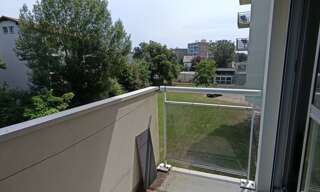 Appartement 1 Pièce 22 m² à vendre à Pessac (33600)