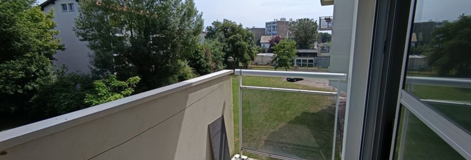 Appartement 1 Pièce 22 m² à vendre à Pessac (33600)