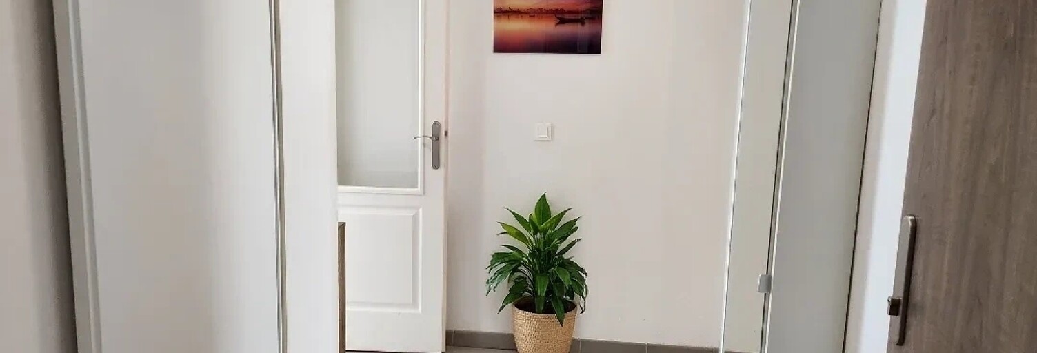 Appartement 3 Pièces 70 m² à vendre à Vénissieux (69200)