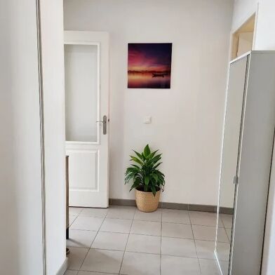 Appartement 3 pièces 230000 €