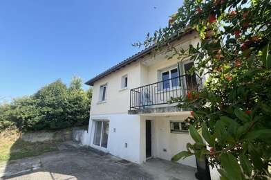 Maison 5 pièces 114030 €