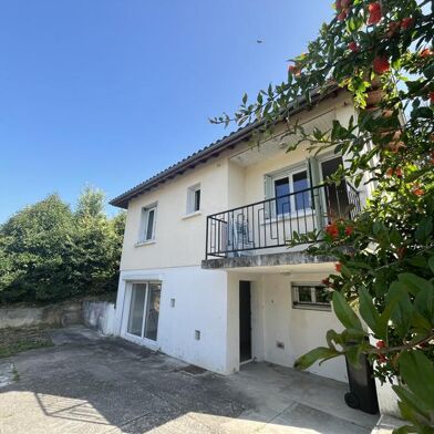 Maison 5 pièces 114030 €