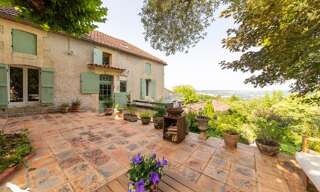 Maison 8 Pièces 190 m² à vendre à Agen (47000)