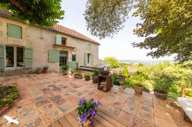 Maison 8 pièces 346000 €