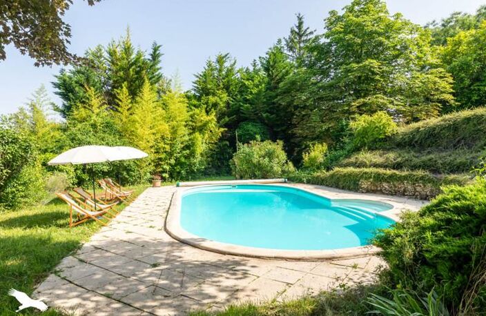 Maison en pierre de 8 pièces principales — photo 3