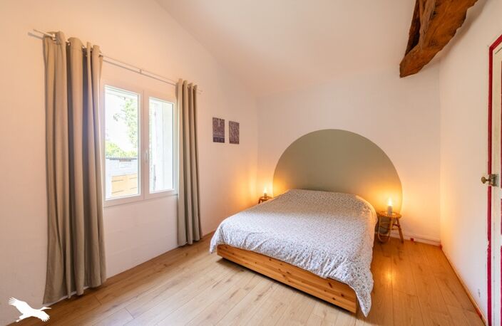 Maison en pierre de 8 pièces principales — photo 5