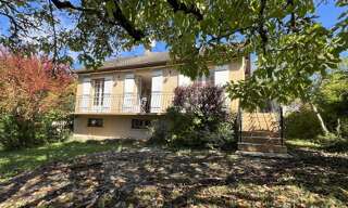 Maison 5 Pièces 77 m² à vendre à Lanquais (24150)