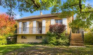 Maison 5 Pièces 77 m² à vendre à Lanquais (24150)