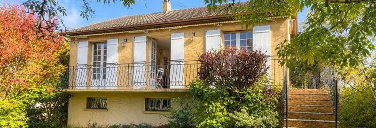 Maison 5 Pièces 77 m² à vendre à Lanquais (24150)