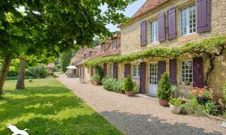 Maison 13 Pièces 322 m² à vendre à Lalinde (24150)