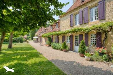 Maison 13 pièces 697000 €