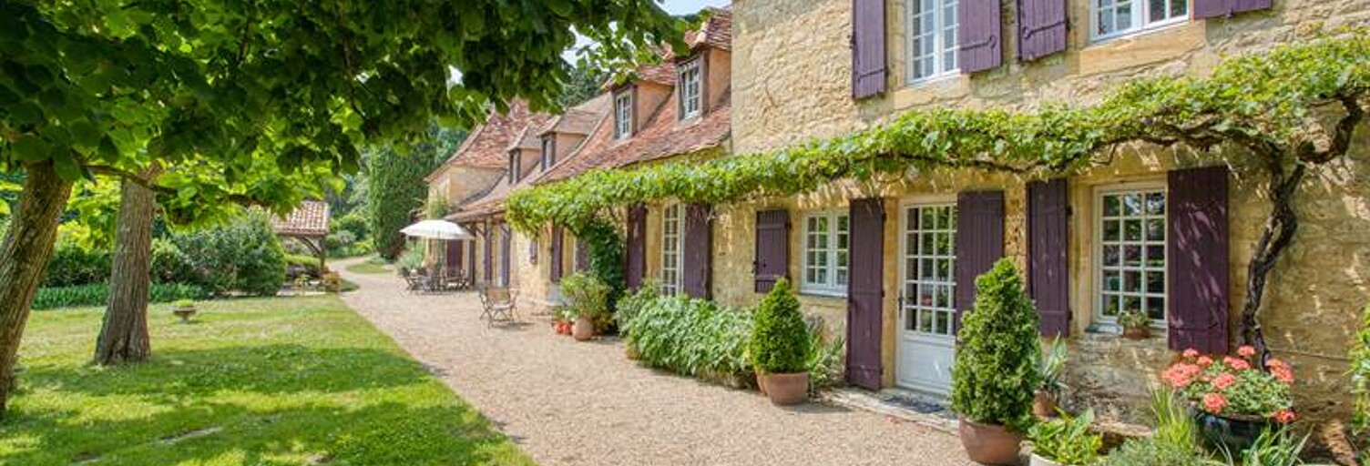 Maison 13 Pièces 322 m² à vendre à Lalinde (24150)