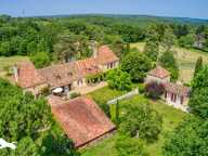 Domaine de 13 pièces principales — photo 2
