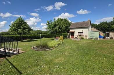 Maison 5 pièces 161250 €