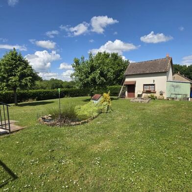 Maison 5 pièces 161250 €