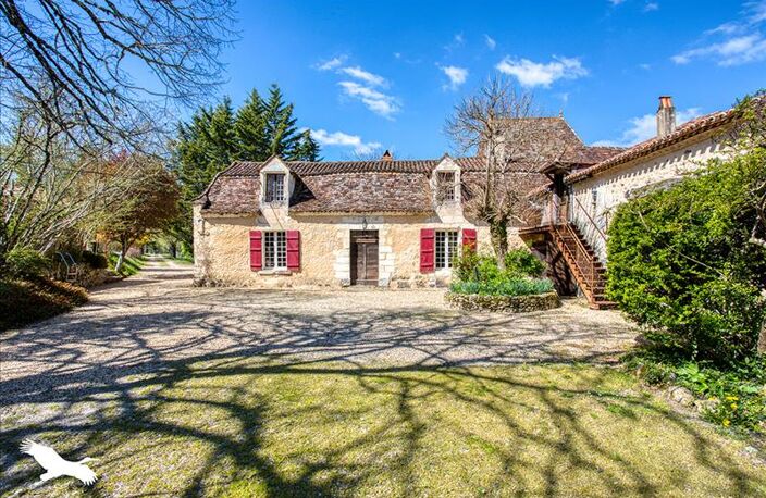 Domaine de 10 pièces principales — photo 2