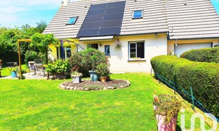 Maison 5 Pièces 90 m² à vendre à Helleville (50340)