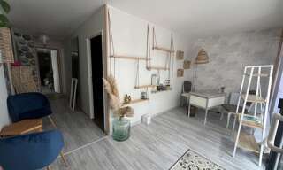 Immeuble   m² à vendre à Saint-Amand-Montrond (18200)