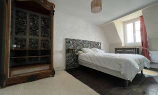 Immeuble   m² à vendre à Saint-Amand-Montrond (18200)