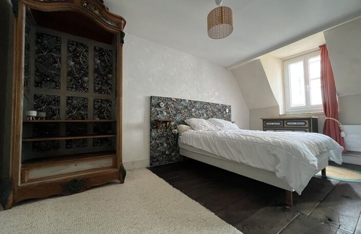 Vente immeuble   Saint-Amand-Montrond (18200) — photo 2