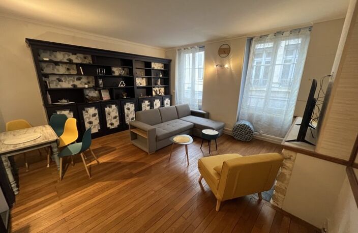 Vente immeuble   Saint-Amand-Montrond (18200) — photo 4