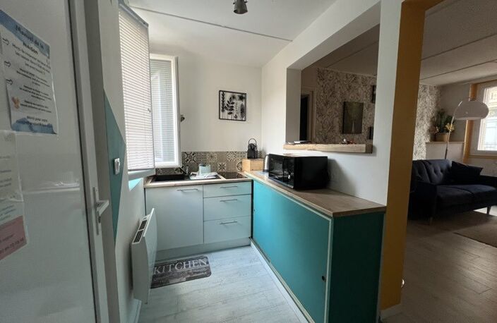 Vente immeuble   Saint-Amand-Montrond (18200) — photo 5