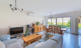 Maison 5 Pièces 138 m² à vendre à Talence (33400)