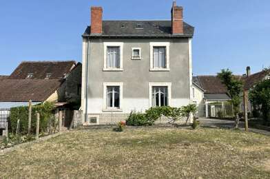 Maison 4 pièces 60280 €