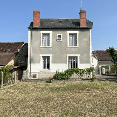 Maison 4 pièces 70876 €