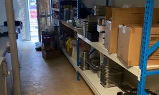 Commerce  42 m² à vendre à Tours (37000)