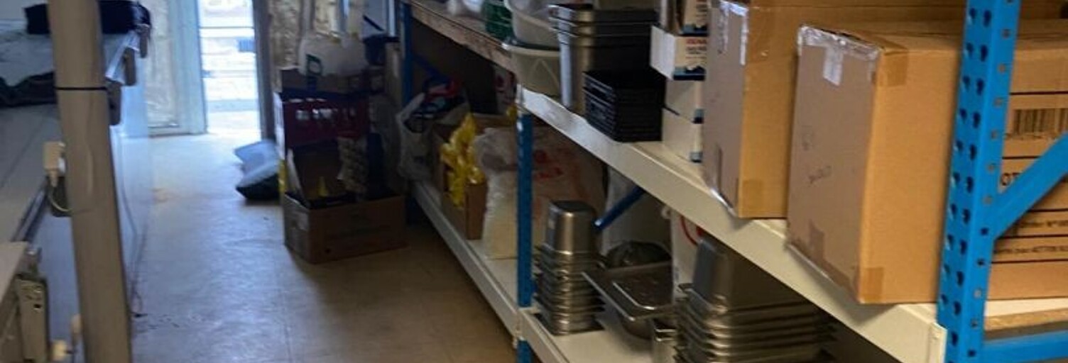 Commerce  42 m² à vendre à Tours (37000)