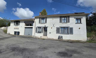 Maison 5 Pièces 142 m² à vendre à Rilhac-Rancon (87570)