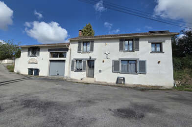 Maison 5 pièces 139900 €