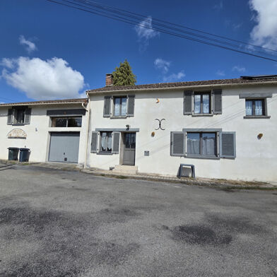 Maison 5 pièces 139900 €