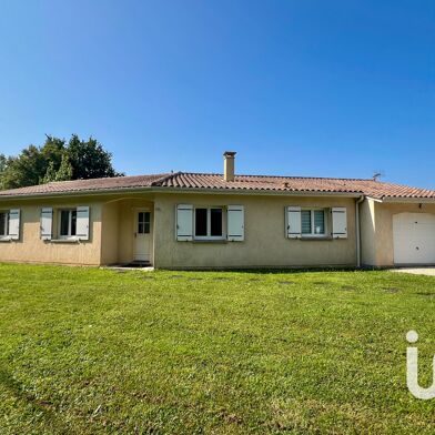 Maison 5 pièces 259000 €