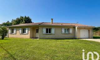 Maison 5 Pièces 116 m² à vendre à Saint-Genès-de-Fronsac (33240)