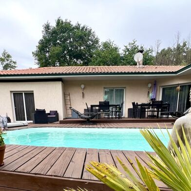 Maison 7 pièces 698000 €