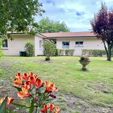 Maison 7 pièces 678000 €