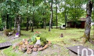 Maison 7 Pièces 202 m² à vendre à Salles (33770)