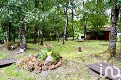 Maison 7 pièces 678000 €