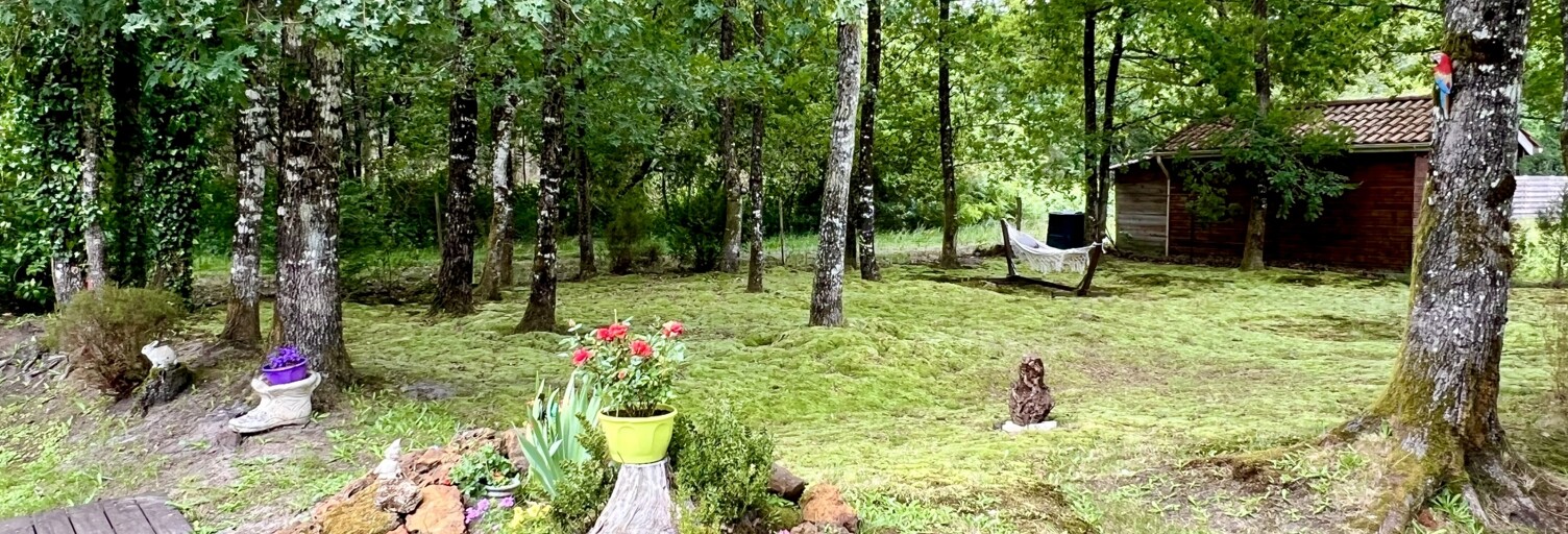 Maison 7 Pièces 202 m² à vendre à Salles (33770)